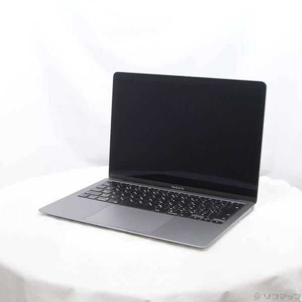 〔中古〕Apple(アップル) MacBook Air 13.3-inch Early-2020 M...