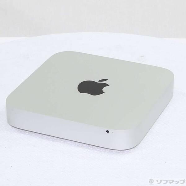 〔中古〕Apple(アップル) Mac mini Late-2014 MGEQ2J／A Core_i...