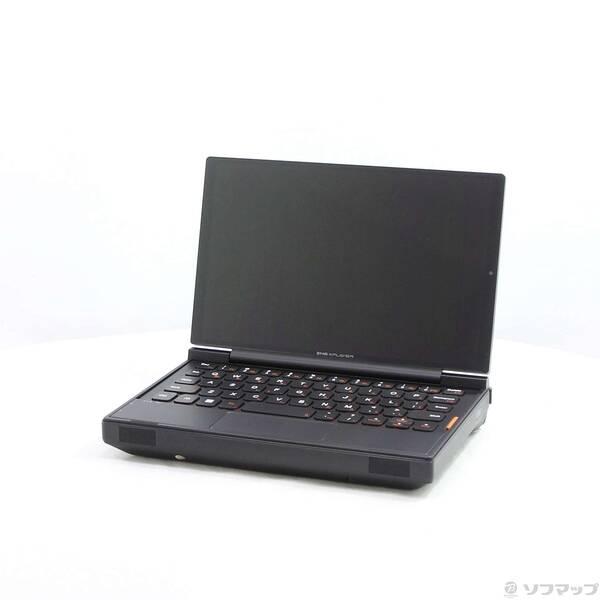 〔中古〕ONENETBOOKTECHNOLOGY 〔展示品〕 OneXPlayer G1 ONEXG...