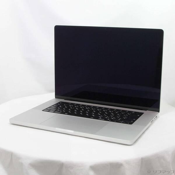 〔中古〕〔展示品〕 MacBook Pro 16.2-inch Late-2024 MX2T3J／A...