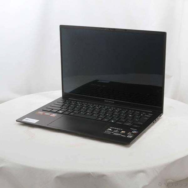 〔中古〕ASUS(エイスース) 〔展示品〕 Zenbook 14 UM3406KA UM3406KA...