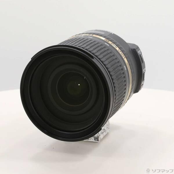 〔中古〕TAMRON(タムロン) SP 24-70mmF2.8 Di VC USD (Nikon用)...
