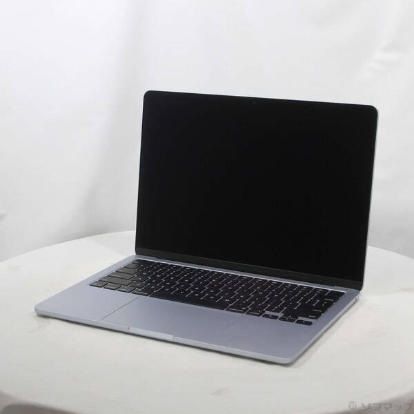 〔中古〕Apple(アップル) MacBook Air 13.6-inch Early-2025 M...