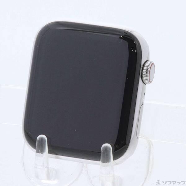 〔中古〕Apple(アップル) Apple Watch Series 6 GPS + Cellula...