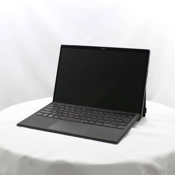 〔中古〕ASUS(エイスース) ROG Flow Z13 (2023) GZ301 GZ301VV-...