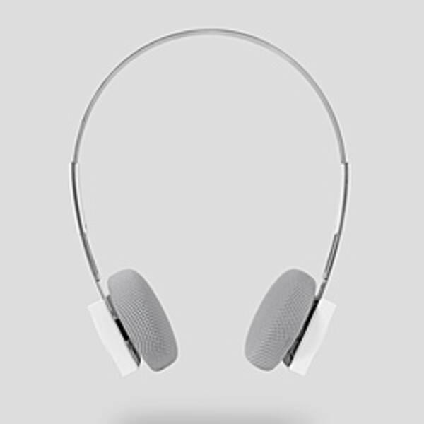 〔中古〕〔展示品〕 Lightwear Headphones ホワイト HP1-001W 箱破損品〔...