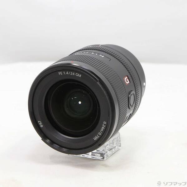 〔中古〕SONY(ソニー) FE 24mm F1.4 GM SEL24F14GM〔368-ud〕
