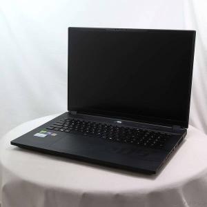 〔中古〕GIGABYTE(ギガバイト) AORUS MASTER 18 BZHC6JPD45JP ナイトスカイ〔262-ud〕