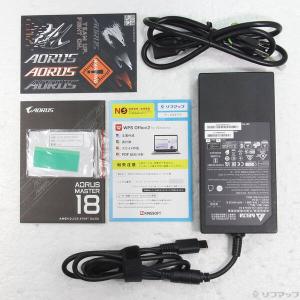 〔中古〕GIGABYTE(ギガバイト) AOR...の詳細画像4
