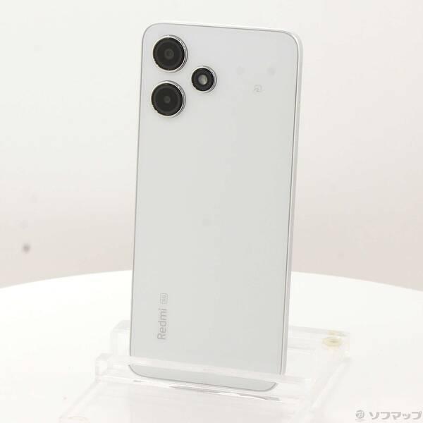 〔中古〕Xiaomi(シャオミ) Redmi 12 5G 128GB ムーンライトホワイト A401...