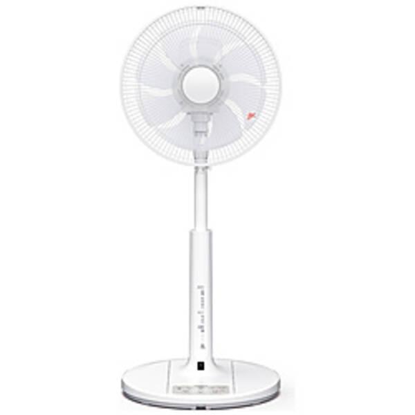 〔中古〕HITACHI(日立) 〔展示品〕 リビング扇風機 うちわ風 HEF-DL300G ［DCモ...