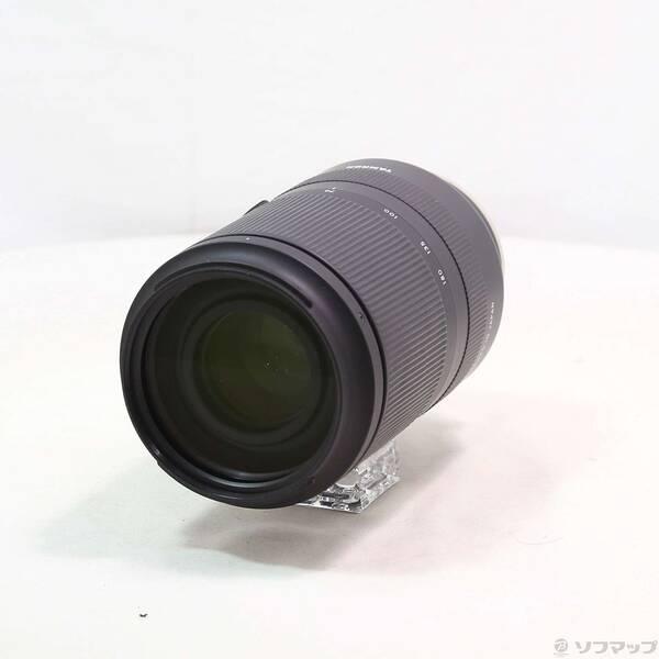 〔中古〕TAMRON(タムロン) 70-180mm F2.8 Di III VXD A056〔262...
