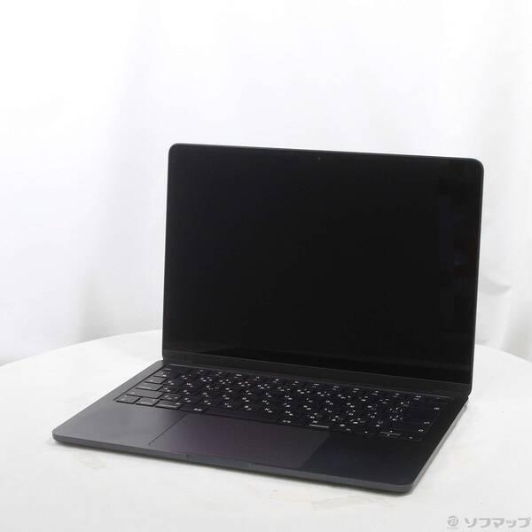 〔中古〕Apple(アップル) MacBook Air 13.6-inch Early-2024 M...