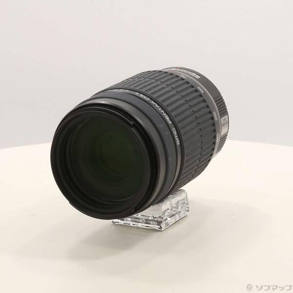 〔中古〕PENTAX(ペンタックス) PENTAX DA L 55-300MM F4-5.8 ED〔...