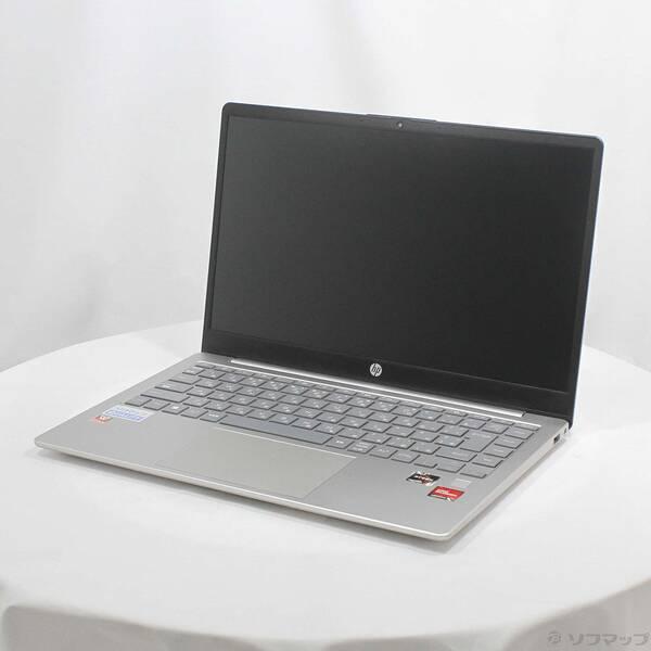 〔中古〕hp(エイチピー) HP 14-em0005AU 7Z1H7PA#ABJ〔377-ud〕