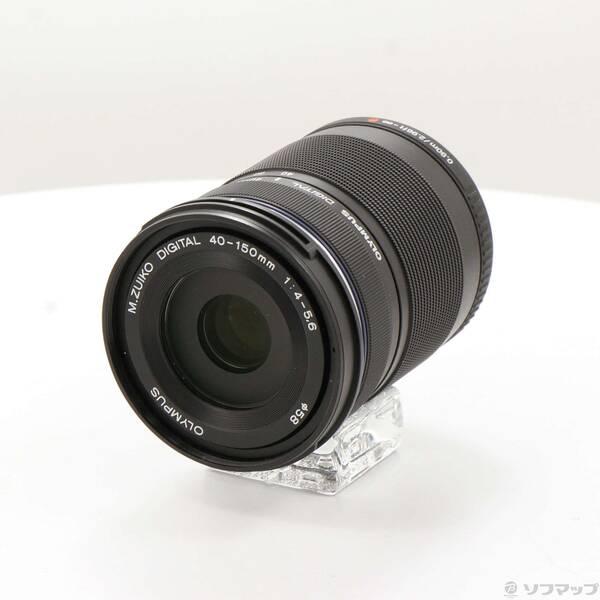 〔中古〕OLYMPUS(オリンパス) M.ZUIKO DIGITAL ED 40-150MM F4....