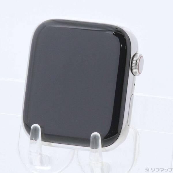 〔中古〕Apple(アップル) Apple Watch Series 6 GPS + Cellula...