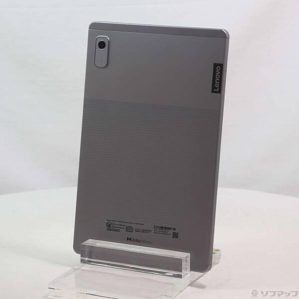 〔中古〕Lenovo(レノボジャパン) Lenovo Tab M9 32GB アークティックグレー ...