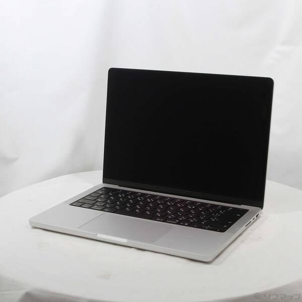 〔中古〕〔展示品〕 MacBook Pro 14.2-inch Late-2025 MDE44J／A...