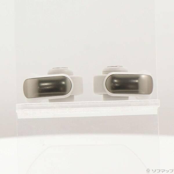 〔中古〕BOSE(ボーズ) 〔中古品〕 Ultra Open Earbuds ホワイトスモーク〔19...
