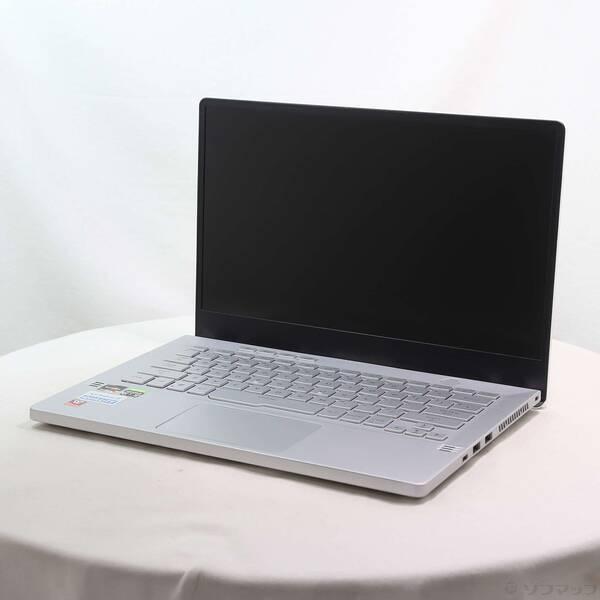 〔中古〕ROG Zephyrus G14 GA401IV-BR9N6 〔Windows 10〕〔27...