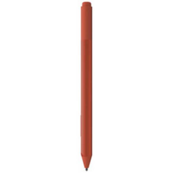 〔中古〕Microsoft(マイクロソフト) Surface ペン EYU-00047 ポピーレッド...