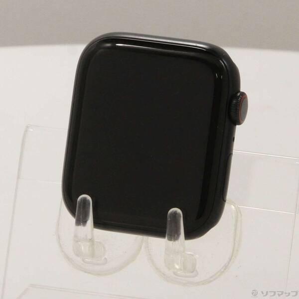 〔中古〕Apple(アップル) Apple Watch SE 第2世代 GPS + Cellular...