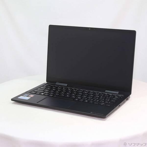 〔中古〕dynabook(ダイナブック) dynabook V8 P1V8UPBB プレミアムブラッ...