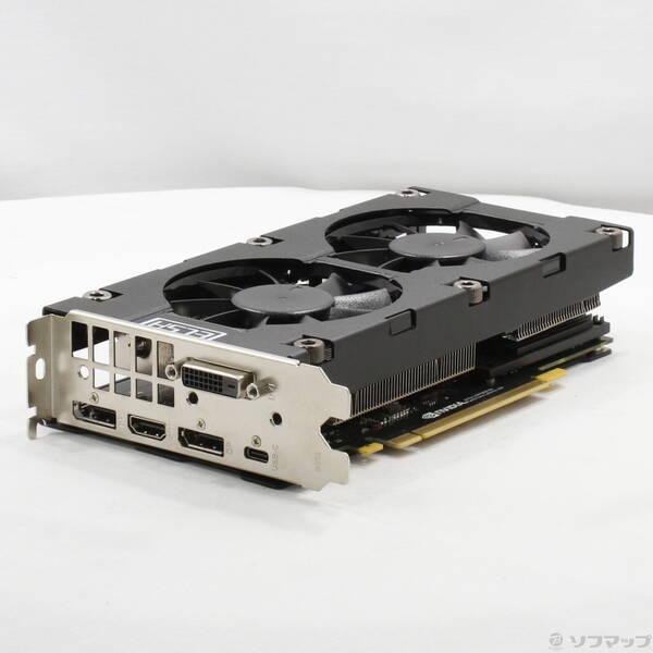 〔中古〕ELSA(エルザ) GeForce RTX 2070 S.A.C〔297-ud〕