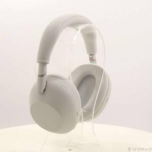 〔中古〕SONY(ソニー) WH-1000XM...の詳細画像1
