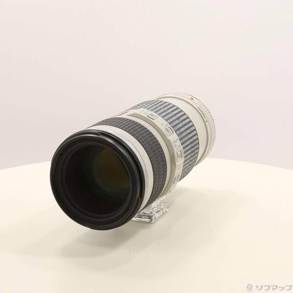〔中古〕Canon(キヤノン) EF 70-200mm F4 L IS USM〔297-ud〕