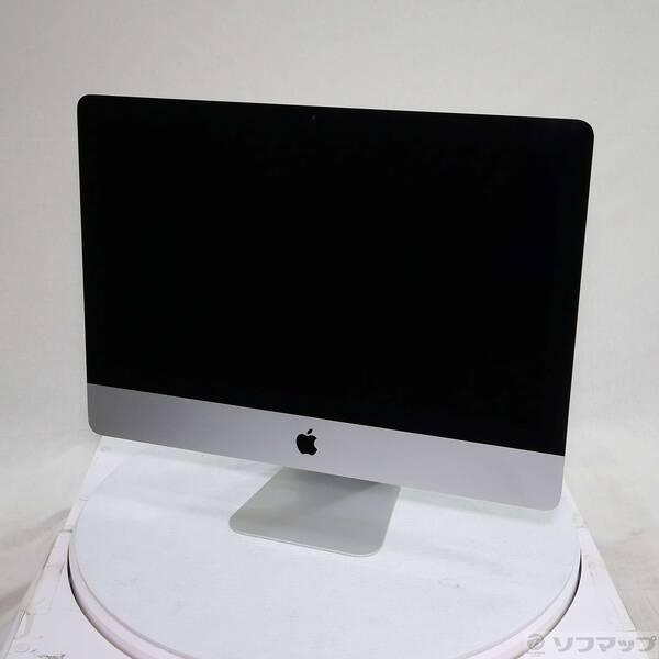 〔中古〕Apple(アップル) iMac 21.5-inch Mid-2017 MNDY2J／A C...
