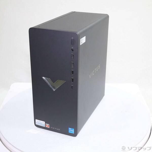 〔中古〕hp(ヒューレットパッカード) Victus by HP 15L Gaming 8L9K7P...