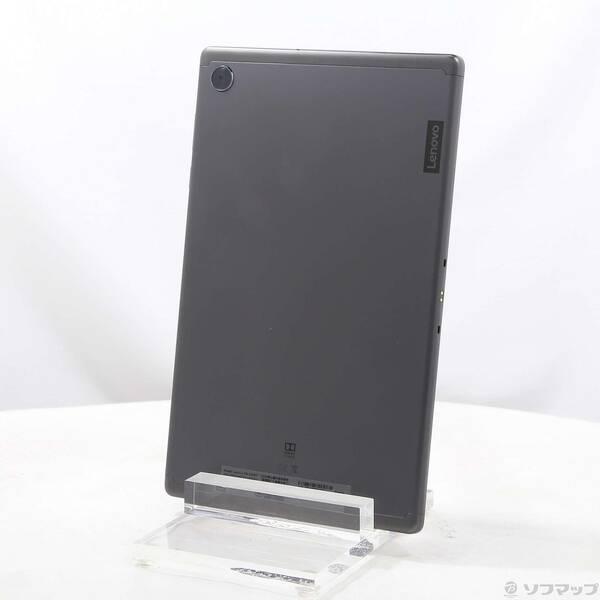 〔中古〕Lenovo(レノボジャパン) Lenovo Tab M10 HD 64GB アイアングレー...