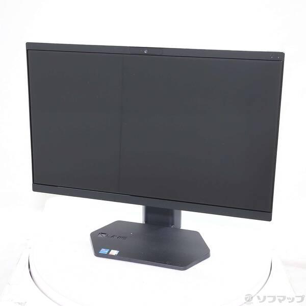 〔中古〕NEC(エヌイーシー) LAVIE A23 PC-A2355JAB ファインブラック 〔NE...