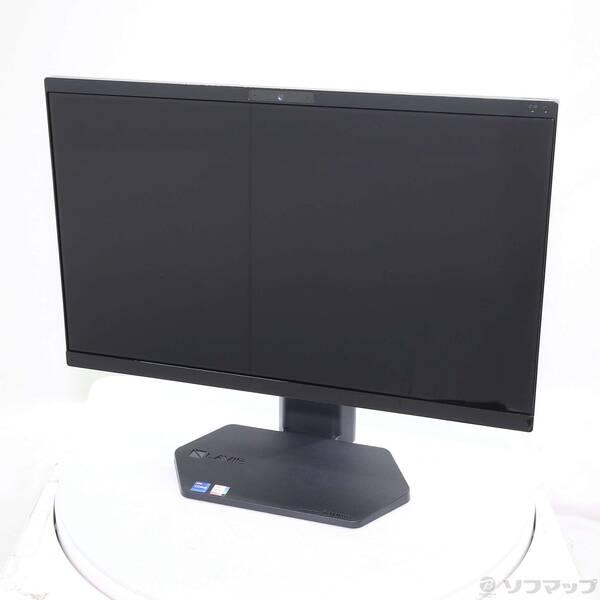 〔中古〕NEC(エヌイーシー) LAVIE A23 PC-A2375JAB ファインブラック 〔NE...
