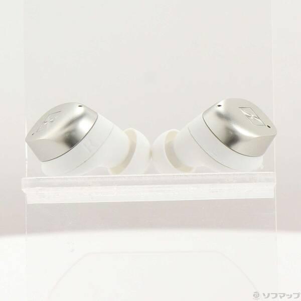 〔中古〕SENNHEISER(ゼンハイザー) MOMENTUM True Wireless 4 ホワ...