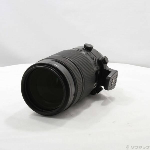 〔中古〕FUJIFILM(フジフイルム) XF100-400mm F4.5-5.6 R LM OIS...