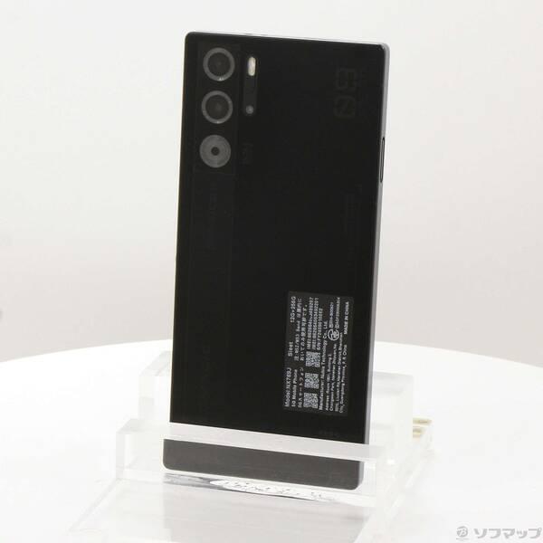 〔中古〕REDMAGIC RedMagic 9 Pro 256GB Sleet NX769J SIM...
