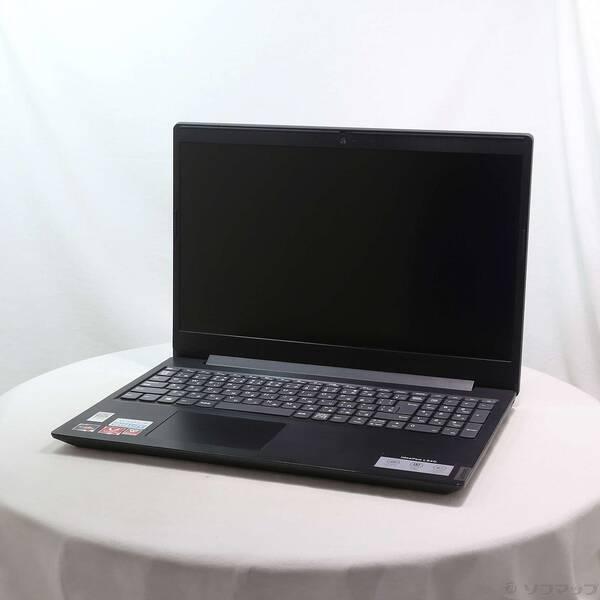 〔中古〕Lenovo(レノボジャパン) ideapad L340 81LW002RJP グラナイトブ...