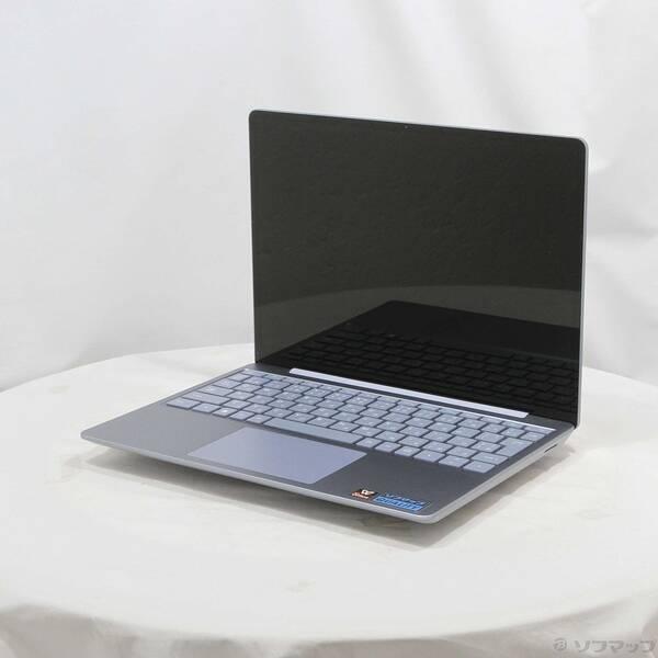 〔中古〕Microsoft(マイクロソフト) Surface Laptop Go 2 〔Core i...