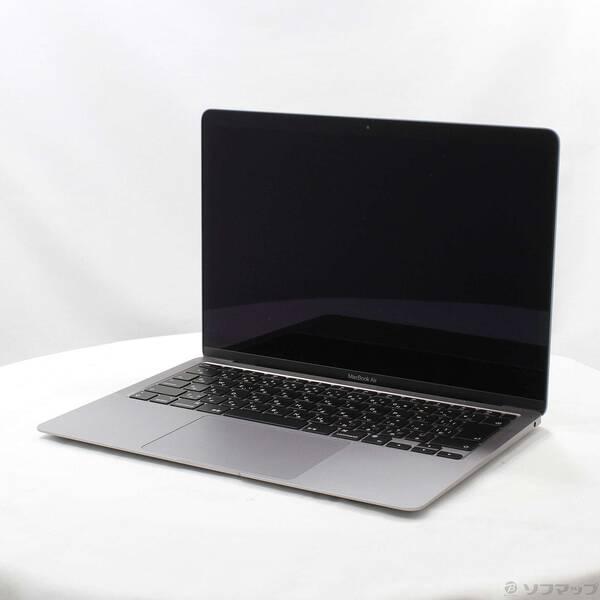 〔中古〕Apple(アップル) MacBook Air 13.3-inch Late-2020 MG...