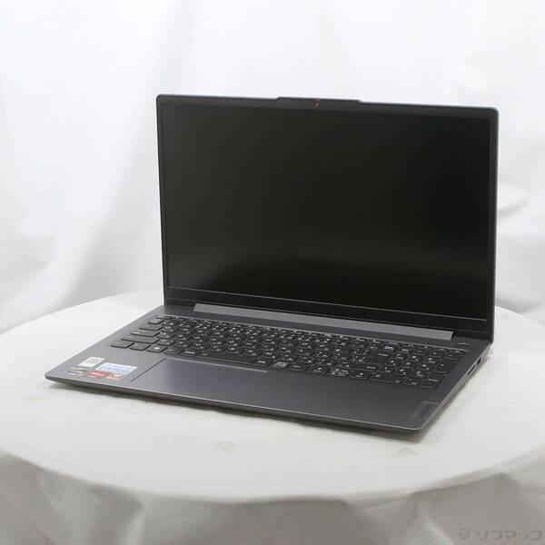 〔中古〕Lenovo(レノボジャパン) IdeaPad Slim 3 Gen 8 82XQ005KJ...