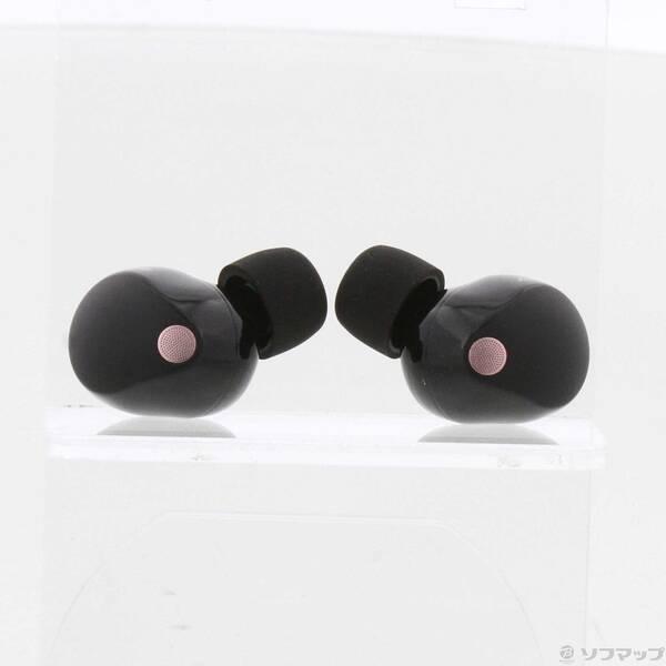 〔中古〕SONY(ソニー) WF-1000XM5 ブラック〔258-ud〕