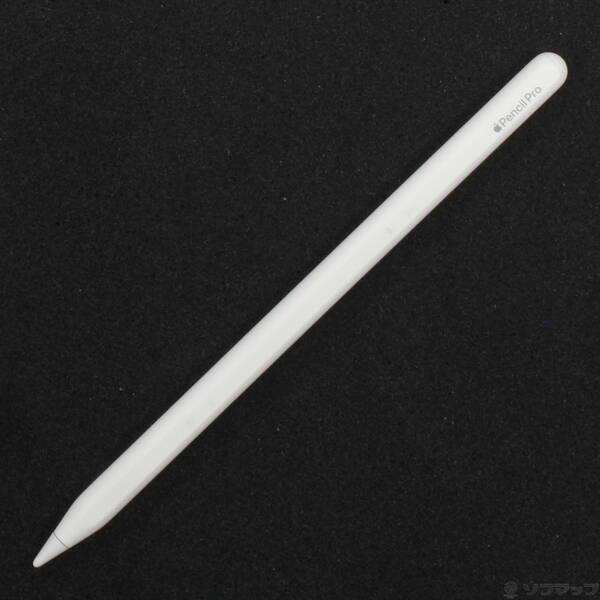 〔中古〕Apple(アップル) Apple Pencil Pro MX2D3ZA／A〔198-ud〕
