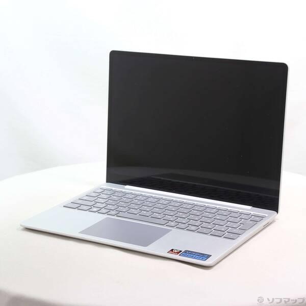 〔中古〕Microsoft(マイクロソフト) Surface Laptop Go 2 〔Core i...