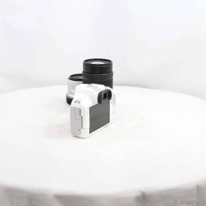 〔中古〕Canon(キヤノン) EOS R50...の詳細画像1