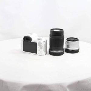 〔中古〕Canon(キヤノン) EOS R50...の詳細画像2