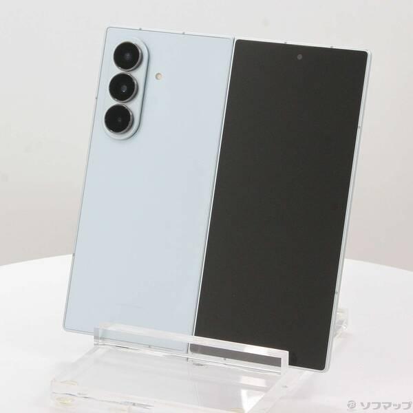 〔中古〕SAMSUNG(サムスン) Galaxy Z Fold7 256GB ミント SMF966Q...