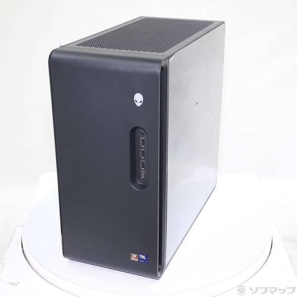 〔中古〕DELL(デル) 〔展示品〕 Alienware Aurora DAA8K0-FNC バサル...